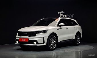 SUV   Kia Sorento 2022 , 2030000 , 