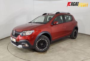  Renault Sandero 2021 , 1350000 , 