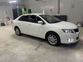  Toyota Allion 2009 , 1040000 , 