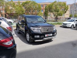 SUV   Toyota Land Cruiser 2010 , 3805000 , 