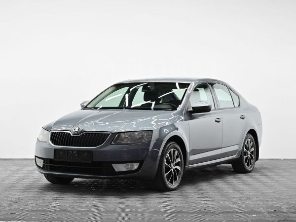  Skoda Octavia 2014 , 1255000 , 