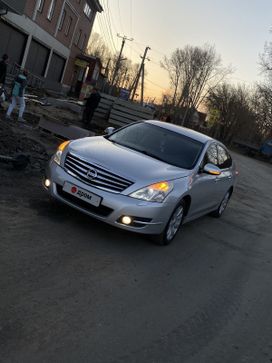  Nissan Teana 2009 , 1000000 , 