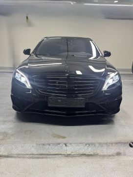  Mercedes-Benz S-Class 2013 , 20000000 , 