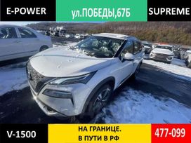 SUV   Nissan X-Trail 2024 , 3449000 , 