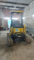 - Komatsu PC35MR-3 2010 , 1900000 , 