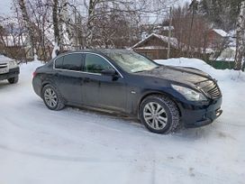  Infiniti G35 2008 , 1000000 , 