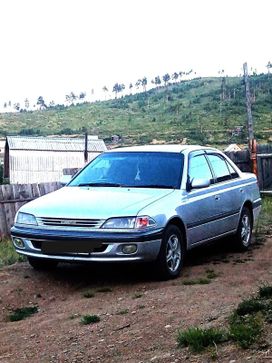  Toyota Carina 1984 , 455000 , -