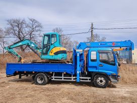  () Isuzu Forward 1997 , 6499000 , 