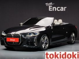   BMW 4-Series 2022 , 5780000 , 