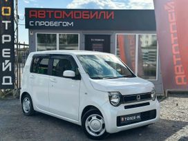  Honda N-WGN 2020 , 1099000 , 