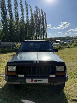 SUV   Jeep Cherokee 1995 , 500000 , 