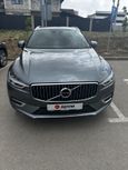 SUV   Volvo XC60 2020 , 4750000 , 