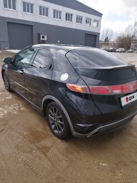  Honda Civic 2008 , 620000 , 