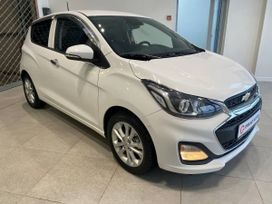  Chevrolet Spark 2022 , 1335000 , 