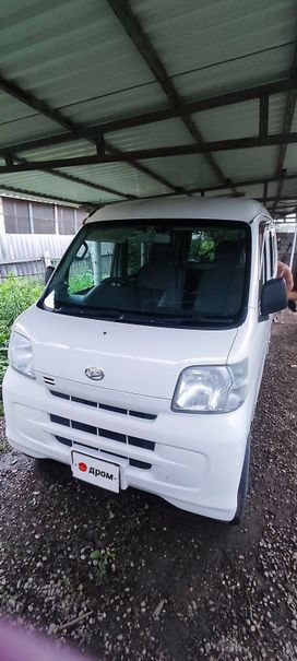    Daihatsu Hijet 2016 , 730000 , 