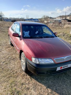  Nissan Primera 1997 , 190000 , 