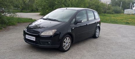    Ford C-MAX 2004 , 379000 , 