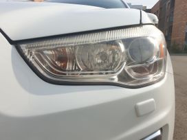 SUV   Mitsubishi ASX 2013 , 1250000 , -