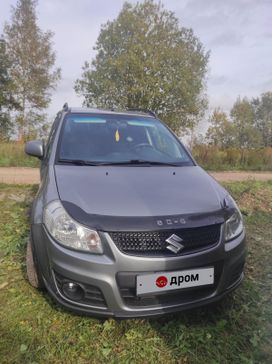  Suzuki SX4 2010 , 525000 , 