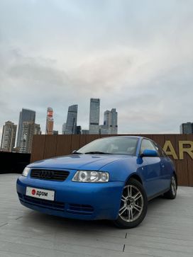  Audi A3 1999 , 1100000 , 