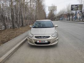  Hyundai Solaris 2011 , 435000 , 