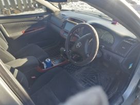  Toyota Camry 2003 , 700000 , 