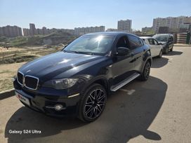 SUV   BMW X6 2008 , 1500000 , 