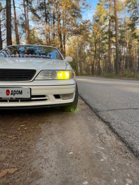  Toyota Mark II 1991 , 830000 ,  