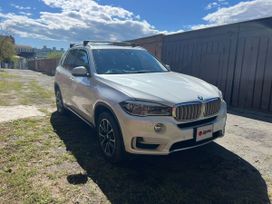 SUV   BMW X5 2015 , 3300000 , 