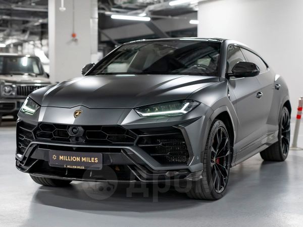 SUV   Lamborghini Urus 2019 , 23800000 , 