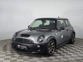  3  MINI Hatch 2004 , 699000 , --