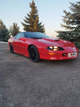  Chevrolet Camaro 1995 , 898000 , 