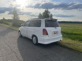  Daihatsu Pyzar 1998 , 260000 , 
