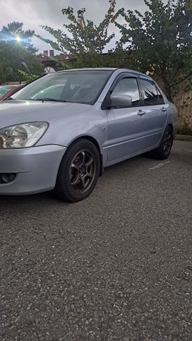  Mitsubishi Lancer 2004 , 470000 , 
