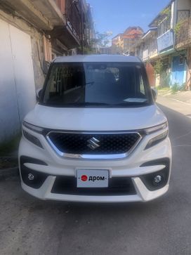  Suzuki Solio 2021 , 1670000 , 
