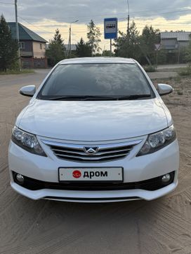  Toyota Allion 2013 , 1400000 , 