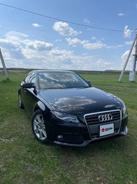  Audi A4 2010 , 1270000 , 