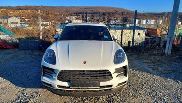 SUV   Porsche Macan 2021 , 5740000 , 