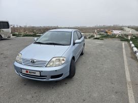  Toyota Corolla 2005 , 500000 , 