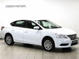  Nissan Sentra 2014 , 939000 , 