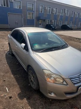 Toyota Premio 2007 , 900000 , --