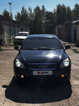 ������� Chery M11 2012 ����, 330000 ������, ��������