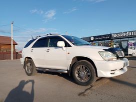 SUV   Toyota Harrier 2000 , 970000 , 