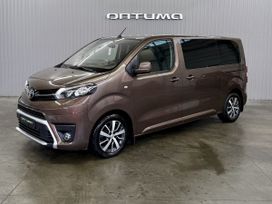    Toyota Proace 2017 , 2597000 , 