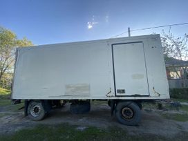   Schmitz Cargobull ZK018 2003 , 390000 , 