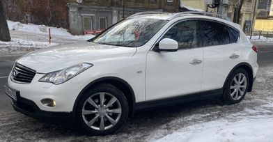 SUV   Infiniti EX25 2012 , 1500000 , 