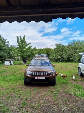 SUV   Renault Duster 2013 , 1250000 , 
