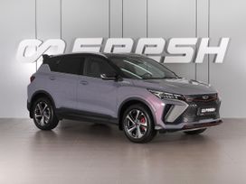SUV   Geely Coolray 2023 , 2049000 ,  