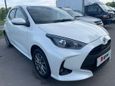  Toyota Yaris 2020 , 1295000 , 