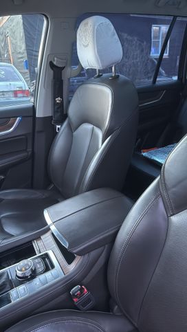 SUV   Roewe RX8 2019 , 2500000 , 